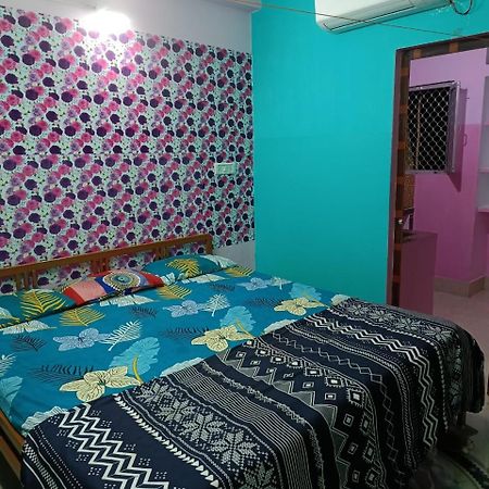 Jharana Guest House Puri Εξωτερικό φωτογραφία