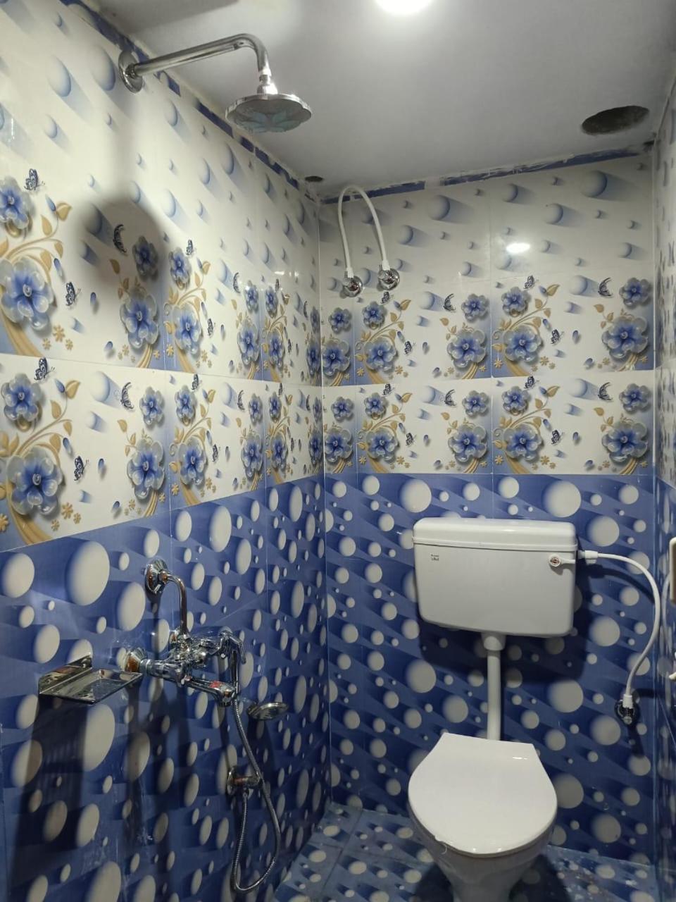 Jharana Guest House Puri Εξωτερικό φωτογραφία