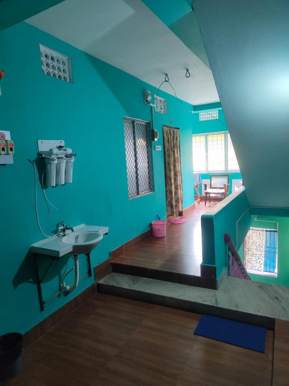 Jharana Guest House Puri Εξωτερικό φωτογραφία