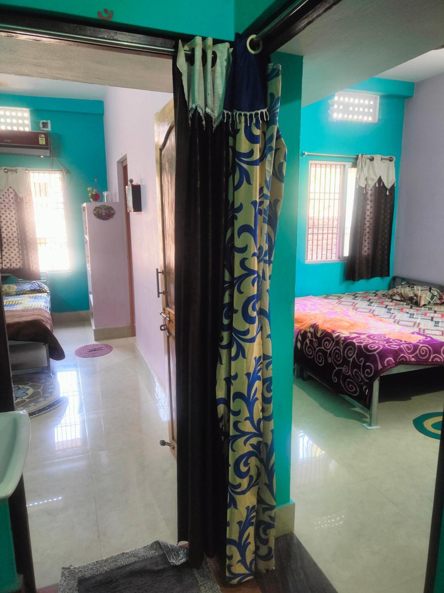 Jharana Guest House Puri Εξωτερικό φωτογραφία