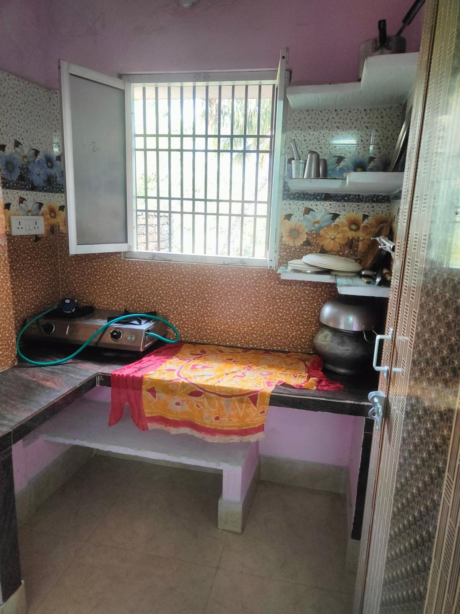 Jharana Guest House Puri Εξωτερικό φωτογραφία