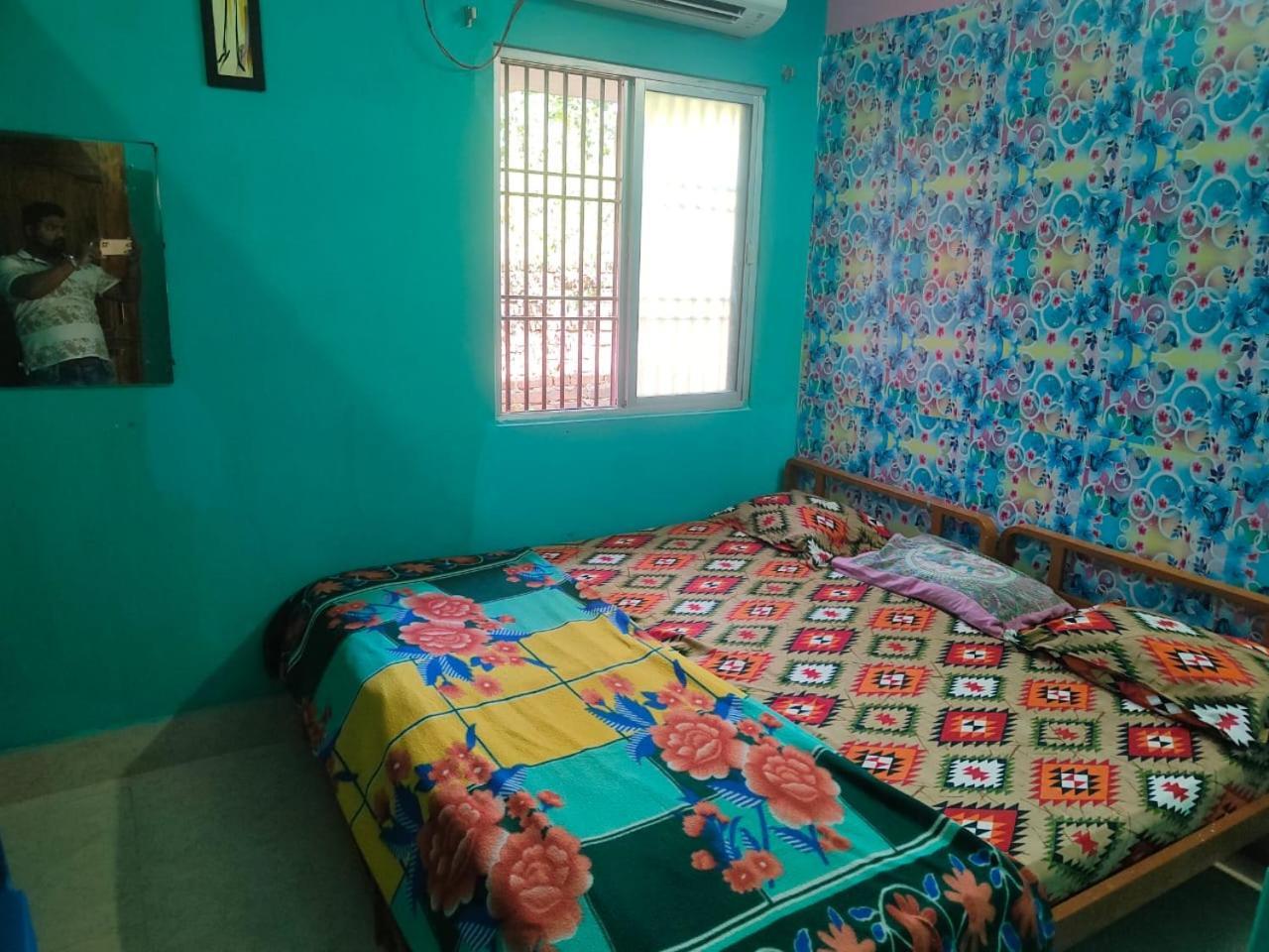 Jharana Guest House Puri Εξωτερικό φωτογραφία