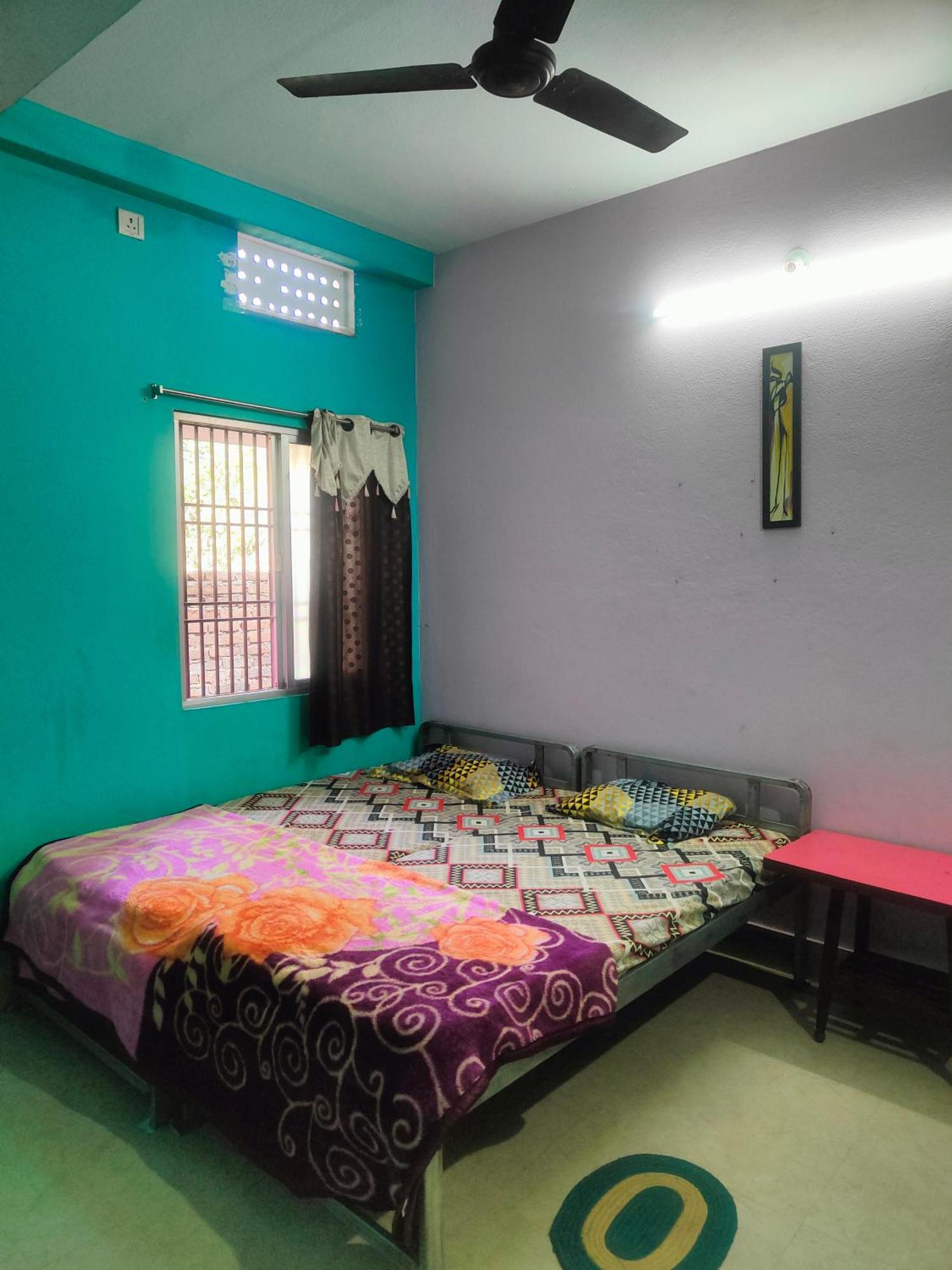 Jharana Guest House Puri Εξωτερικό φωτογραφία