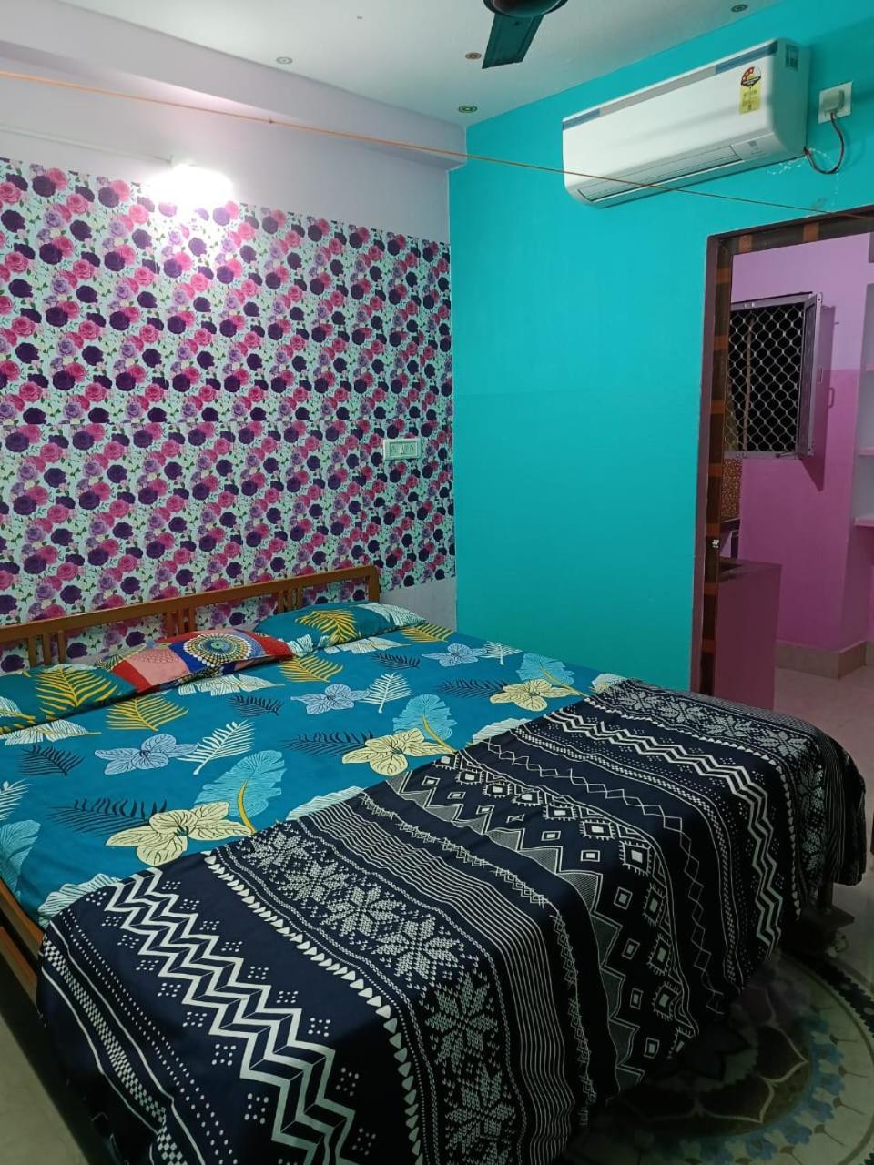Jharana Guest House Puri Εξωτερικό φωτογραφία